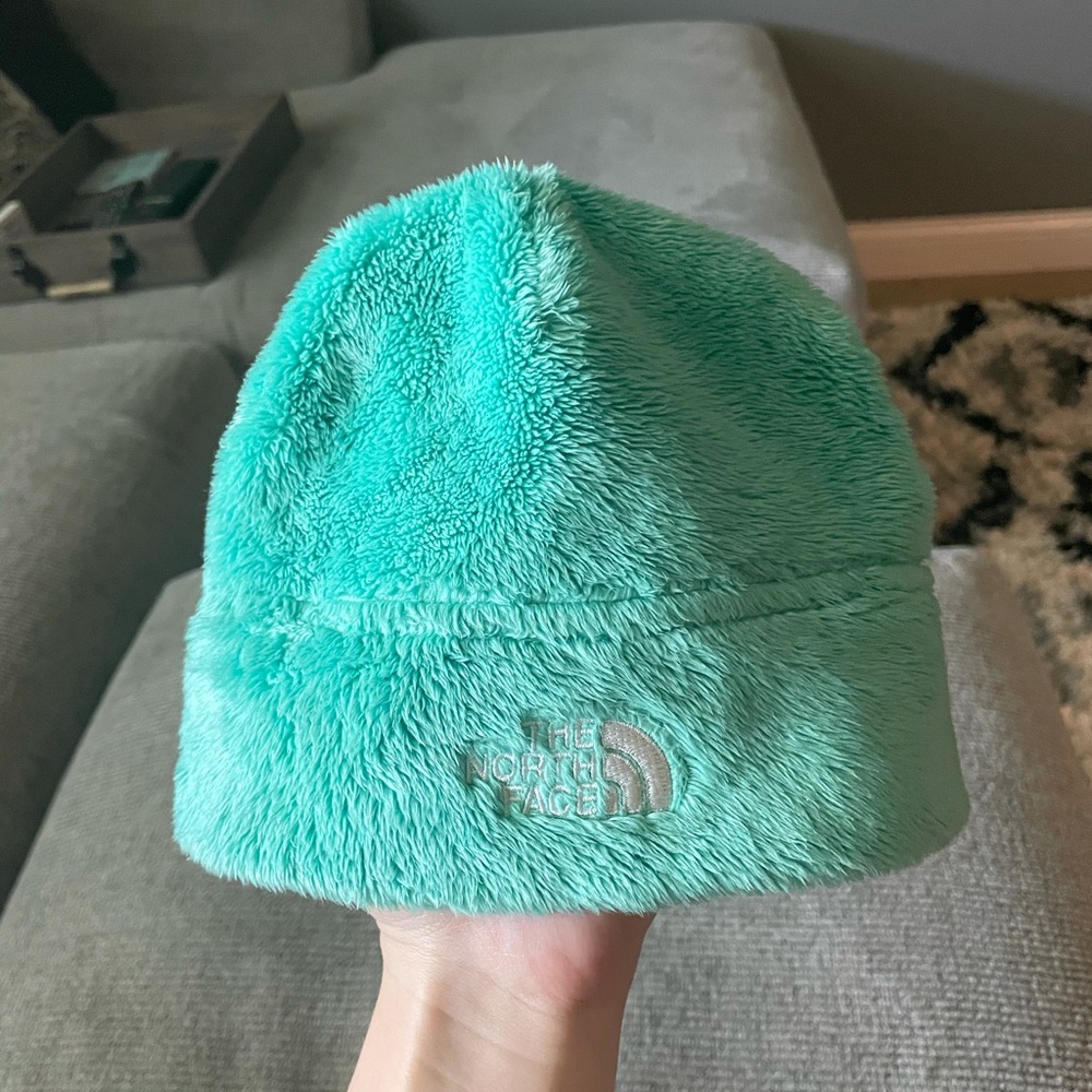 NWOT North face hat